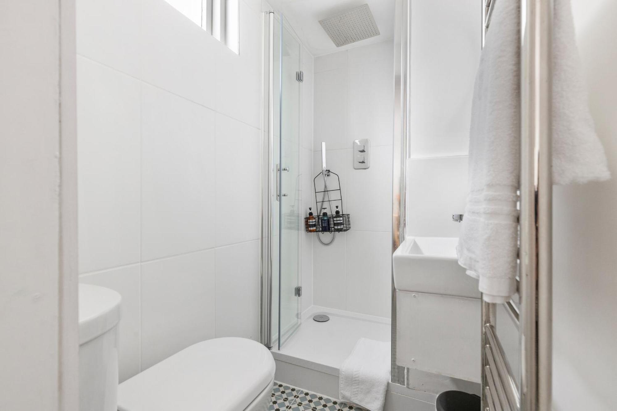 Luxurious Studio Retreat - La Reserve Knightsbridge London Bagian luar foto
